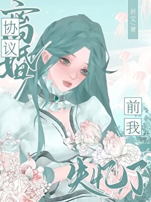 协议离婚前我失忆了